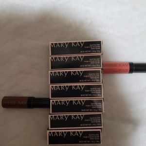 Mary kay liquid lip